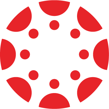 Canvas Bug Icon