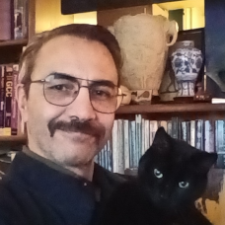 Avatar for Nadim-Daniel Ghaznavi from gravatar.com