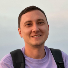 Avatar for Dmitry Viskov from gravatar.com