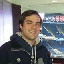 Avatar for poregan from gravatar.com