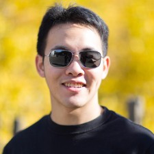 Avatar for Sam Huang from gravatar.com