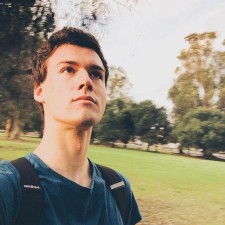 Avatar for Jaden Geller from gravatar.com