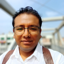 Avatar for Martin Vuelta from gravatar.com