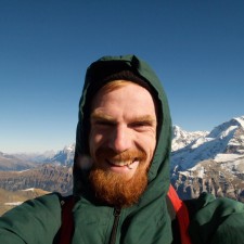 Avatar for Eric Deal from gravatar.com
