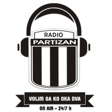 Avatar for Radio Partizan from gravatar.com
