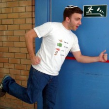 Avatar for Justin Finkelstein from gravatar.com