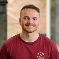 Avatar for Ryan Codrai from gravatar.com