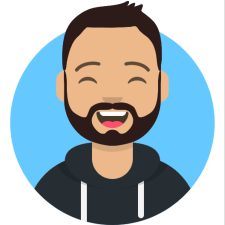 Avatar for Jordan GAZEAU from gravatar.com