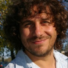 Avatar for Matteo Boscolo from gravatar.com