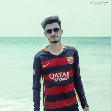 Avatar for Hamza Bhatti from gravatar.com