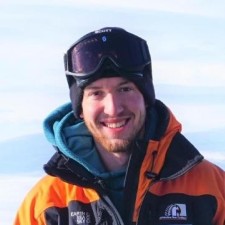 Avatar for Matt Tankersley from gravatar.com