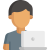 Avatar for albeorla from gravatar.com