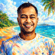 Avatar for Andy Pai from gravatar.com