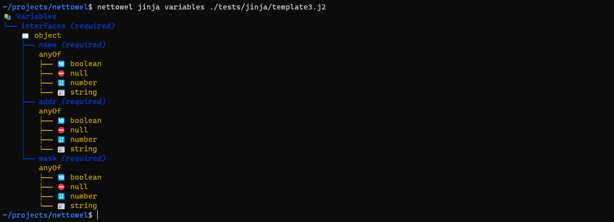 jinja variables