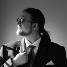 Avatar for Joshua Behler from gravatar.com