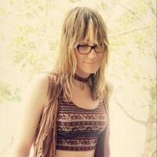 Avatar for Brooklyn Rose Ludlow from gravatar.com