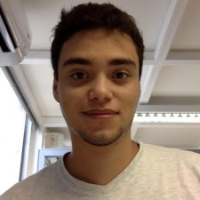 Avatar for Igor Macedo Quintanilha from gravatar.com