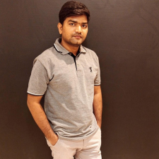 Avatar for Gyanendra Chaubey from gravatar.com