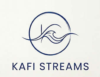 Kafi Streams Logo