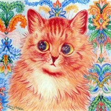 Avatar for krautcat from gravatar.com