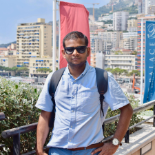 Avatar for manav mahan singh from gravatar.com