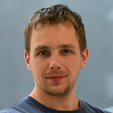 Avatar for Andrzej Kaczmarczyk from gravatar.com