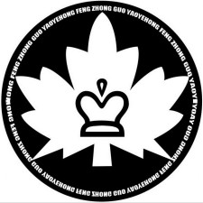 Avatar for yylucifer from gravatar.com