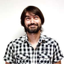 Avatar for Jorge Martinez from gravatar.com