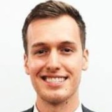 Avatar for Brad Hilton from gravatar.com