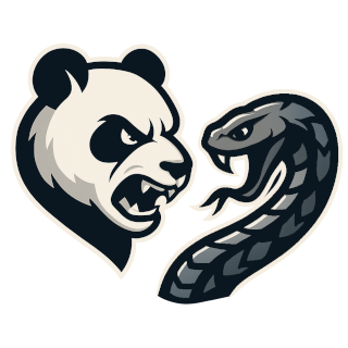 panda-py Logo
