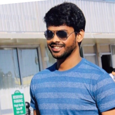 Avatar for Natrayan from gravatar.com