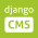 Avatar for djangocms from gravatar.com