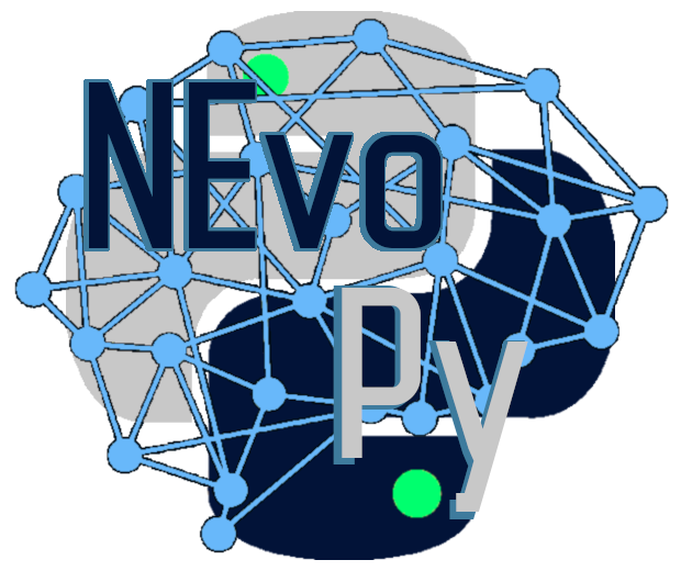 NEvoPy logo
