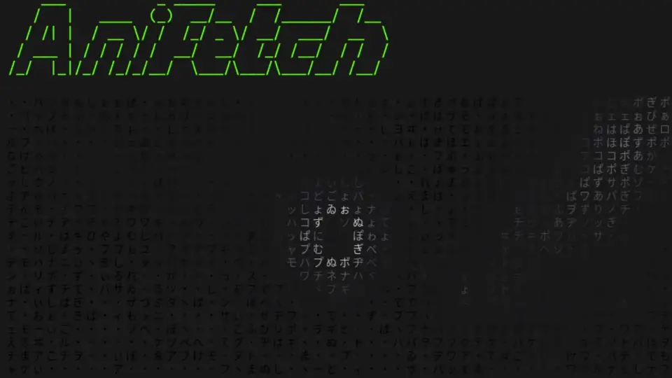 anifetch