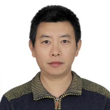 Avatar for Zhao Xin from gravatar.com