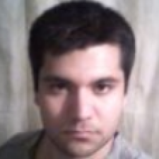 Avatar for Rafael Monico from gravatar.com