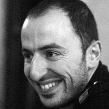 Avatar for Frédéric Haziza from gravatar.com