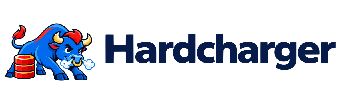 Hardcharger™