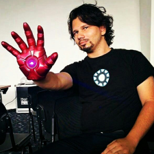 Avatar for Edward Villegas-Pulgarin from gravatar.com