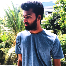 Avatar for Dulaj Ramanayaka from gravatar.com