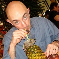 Avatar for jeffrey k eliasen from gravatar.com