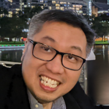 Avatar for cliffano from gravatar.com