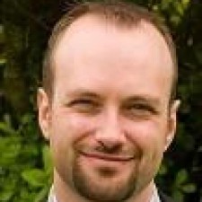Avatar for Andrew Morgan from gravatar.com