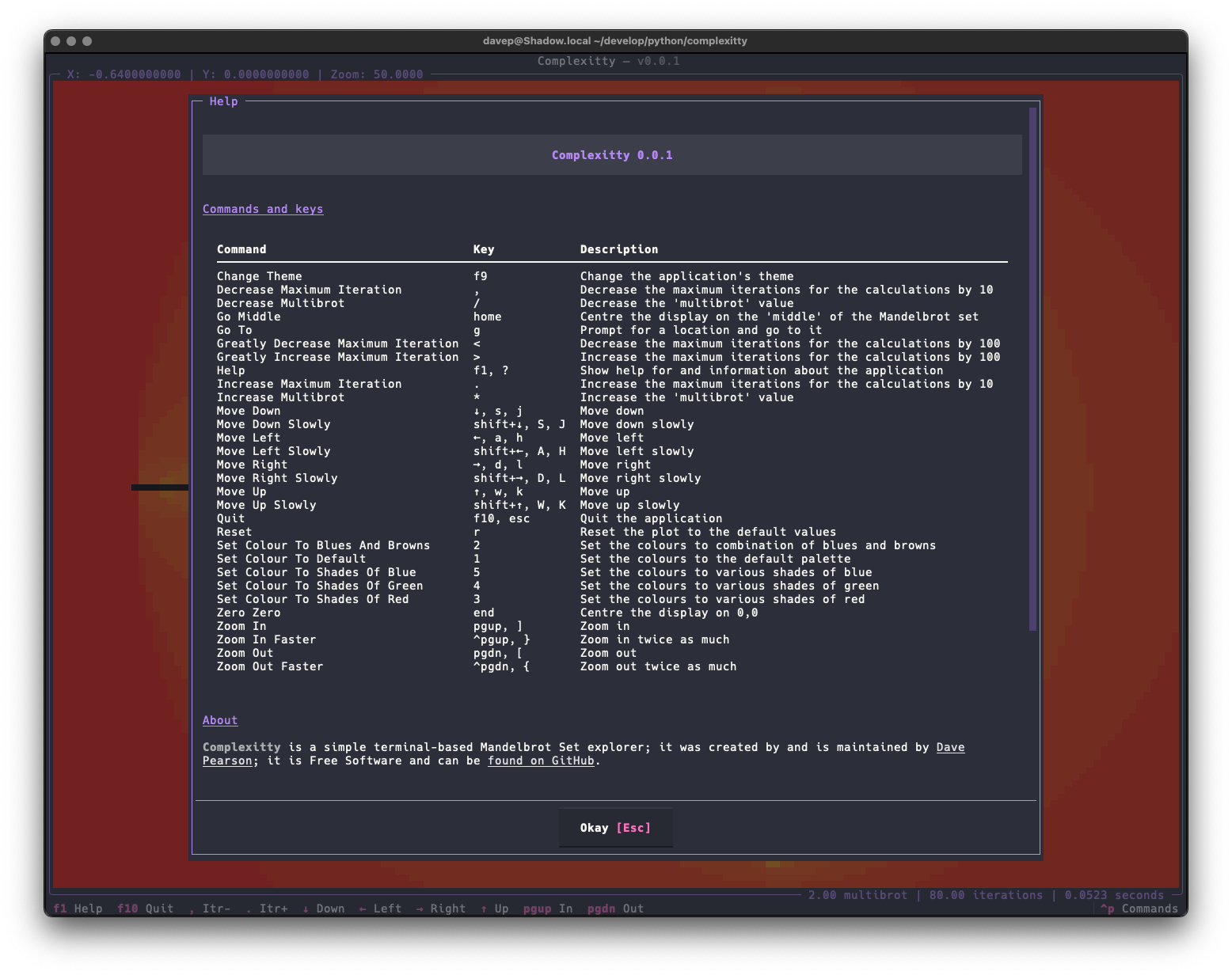 Complexitty help
