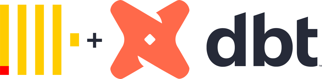 clickhouse dbt logo