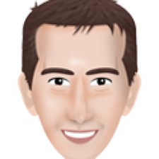 Avatar for Allan Brown from gravatar.com