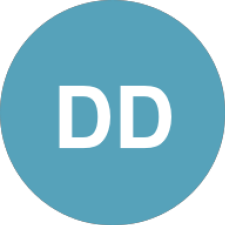 Avatar for Daniel Dewhurst from gravatar.com