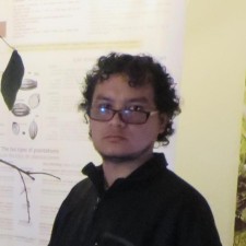 Avatar for William Wong Garay from gravatar.com