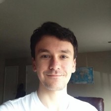 Avatar for Zack Marvel from gravatar.com