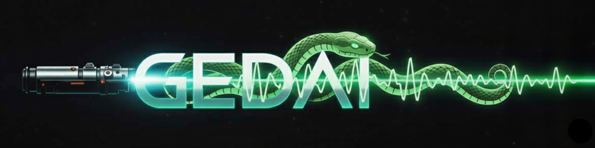 GEDAI_logo